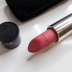 Guerlain Rouge G Lipstick - Flamingo Pink